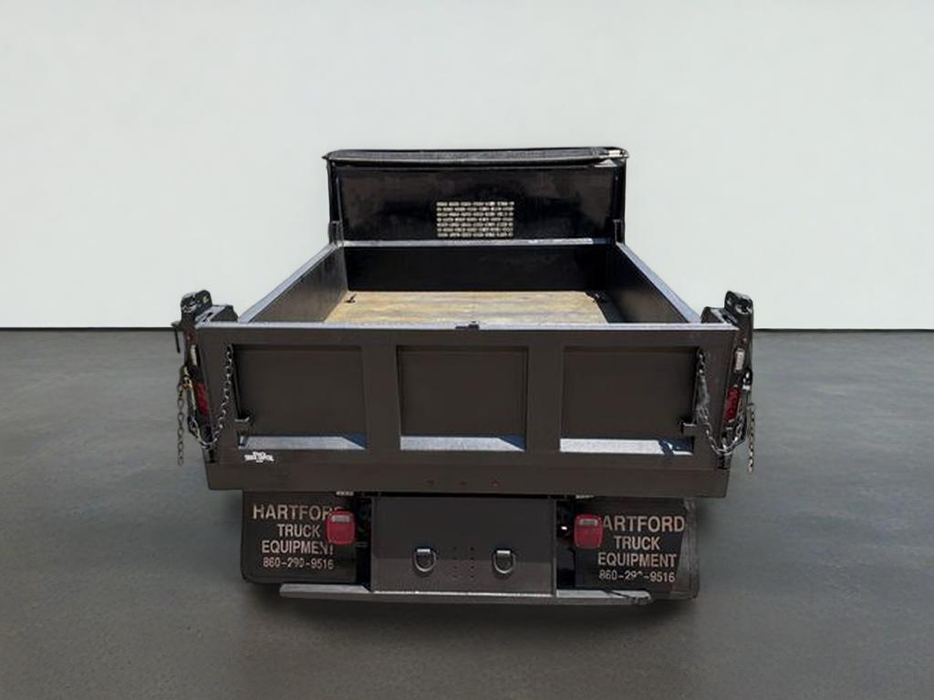 2019 Ford F-550SD XL DRW