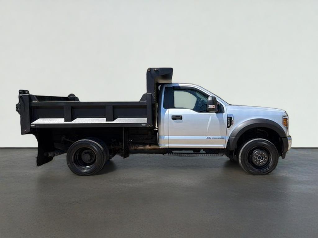 2019 Ford F-550SD XL DRW