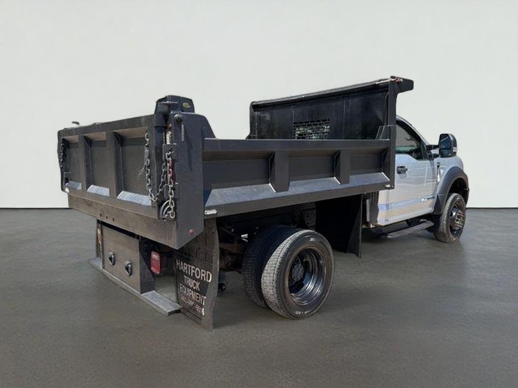 2019 Ford F-550SD XL DRW