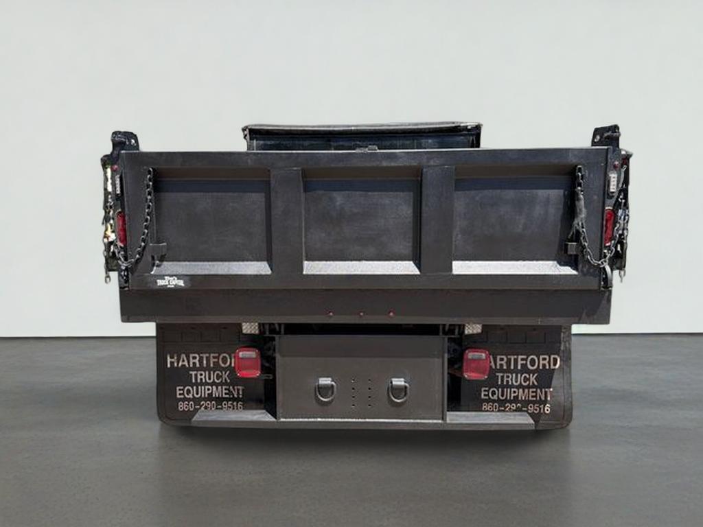 2019 Ford F-550SD XL DRW