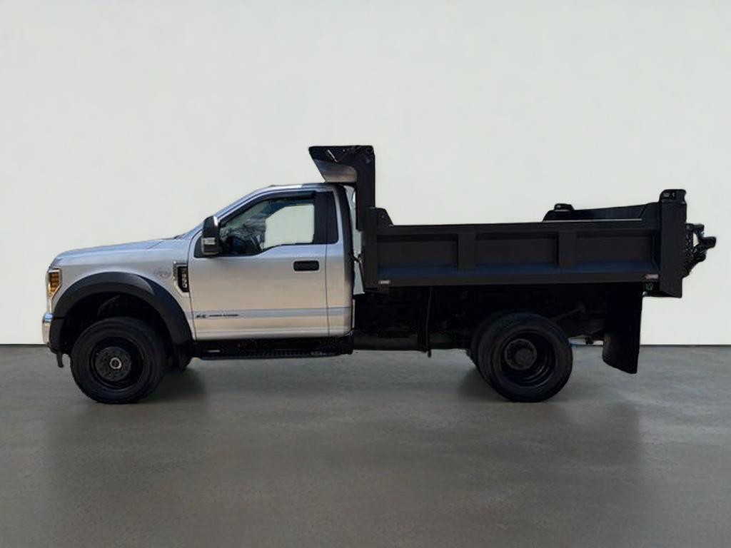 2019 Ford F-550SD XL DRW
