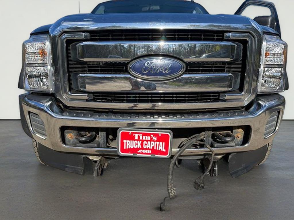 2016 Ford F-550SD XL DRW