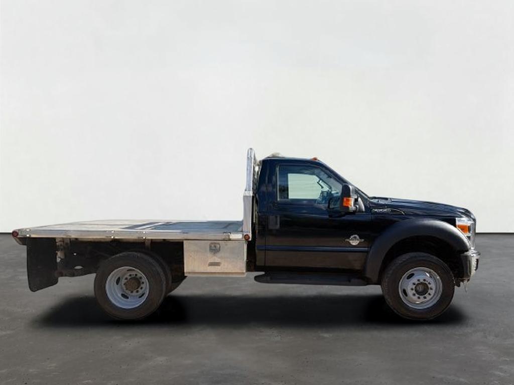 2016 Ford F-550SD XL DRW