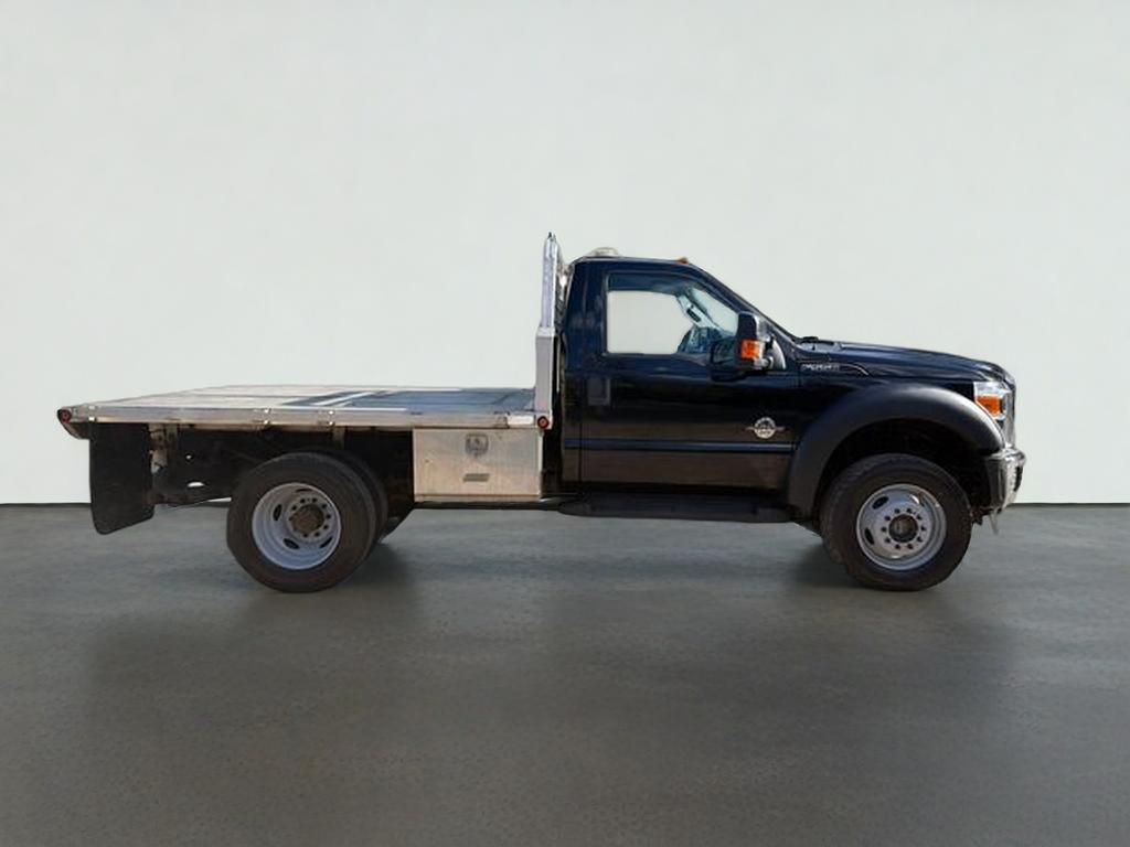 2016 Ford F-550SD XL DRW
