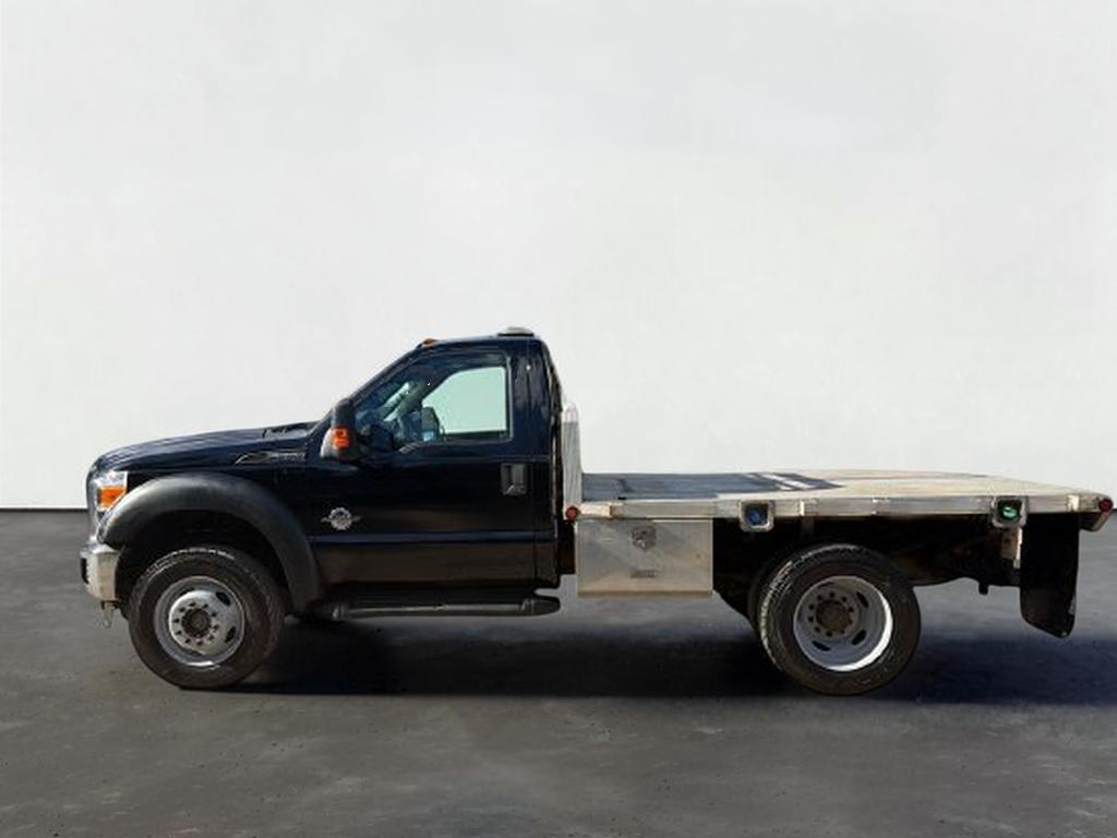 2016 Ford F-550SD XL DRW