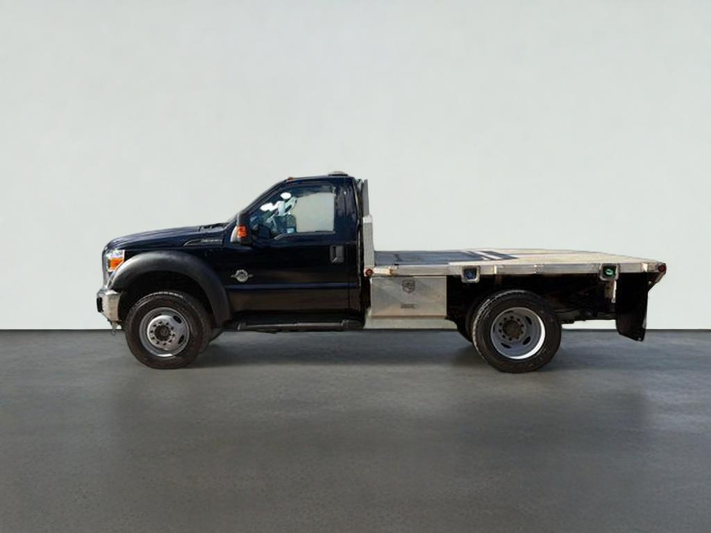 2016 Ford F-550SD XL DRW