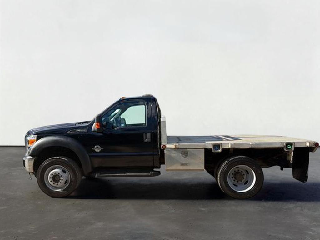 2016 Ford F-550SD XL DRW