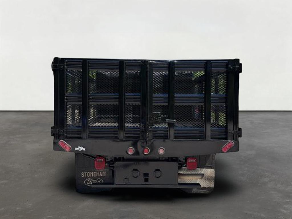 2017 Ford F-550SD XL DRW