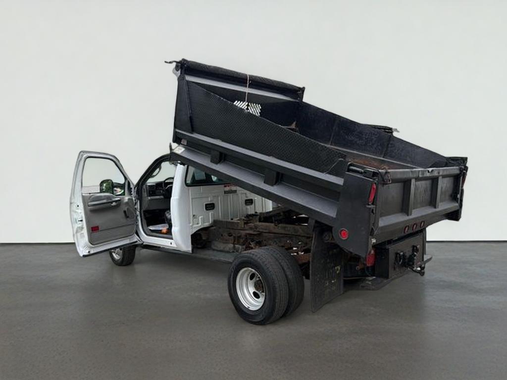 2003 Ford F-350SD XL DRW