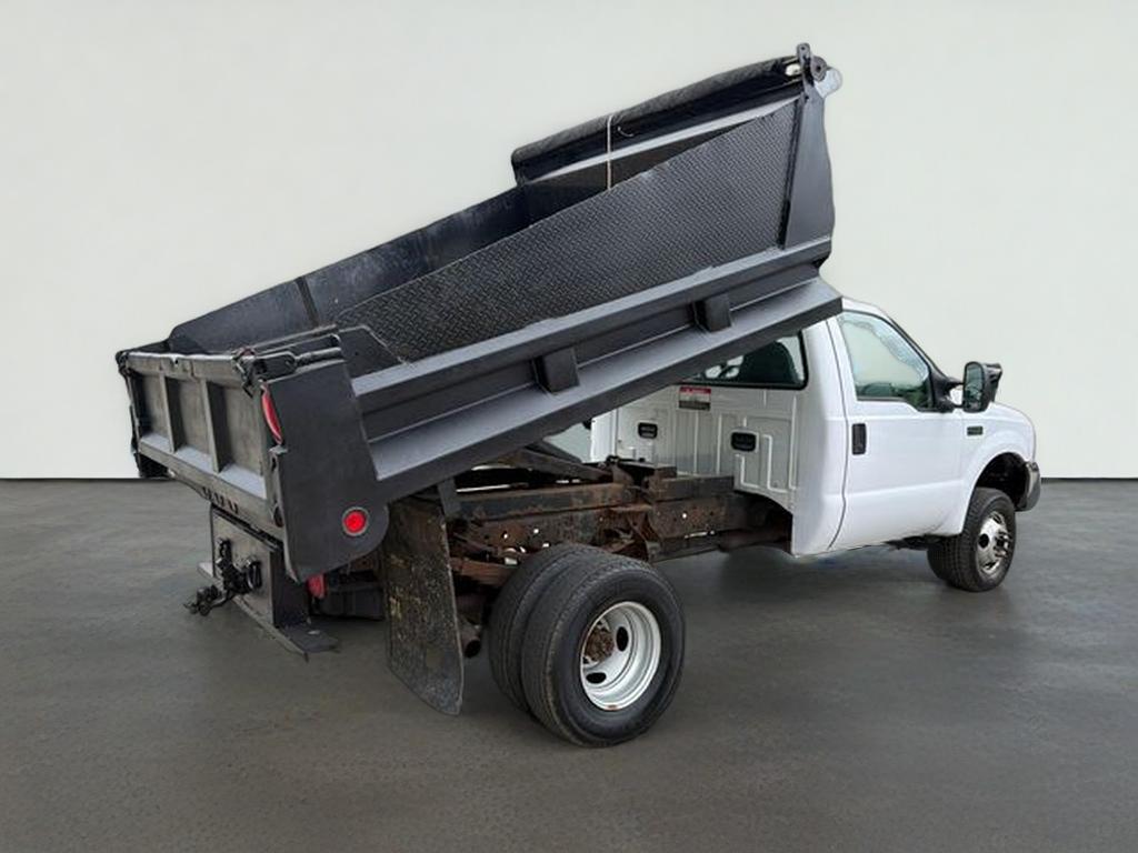 2003 Ford F-350SD XL DRW