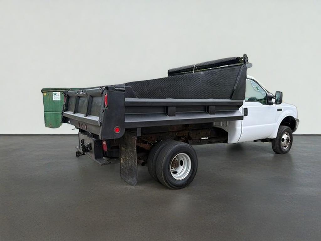 2003 Ford F-350SD XL DRW