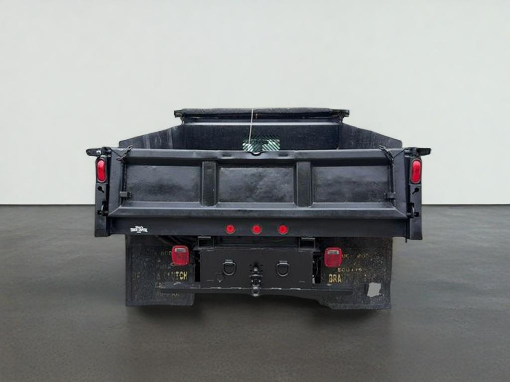 2003 Ford F-350SD XL DRW