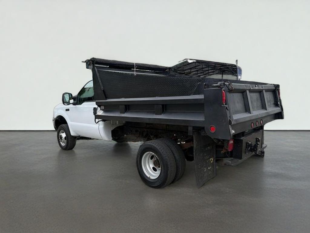 2003 Ford F-350SD XL DRW
