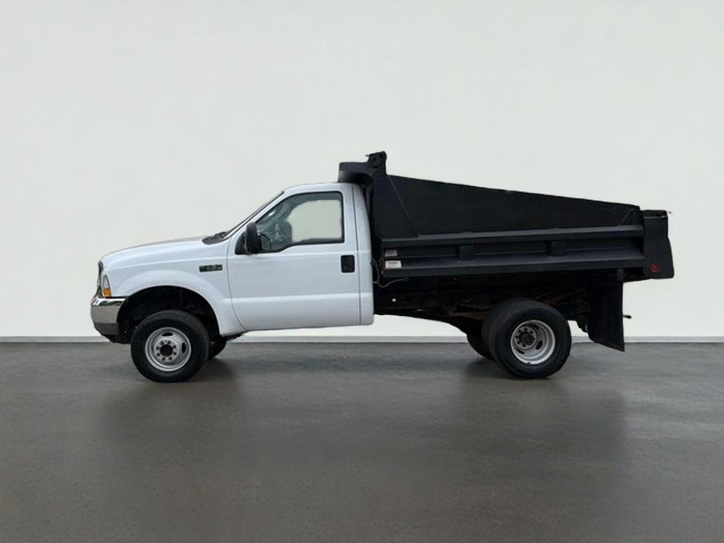 2003 Ford F-350SD XL DRW