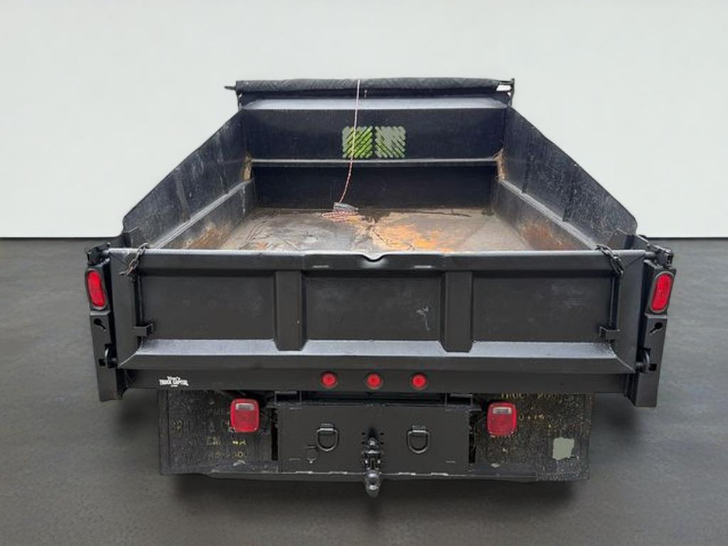 2003 Ford F-350SD XL DRW