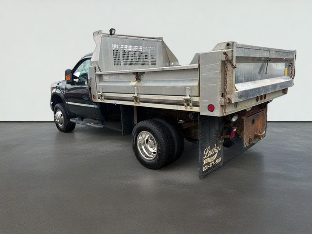 2009 Ford F-350SD XL DRW