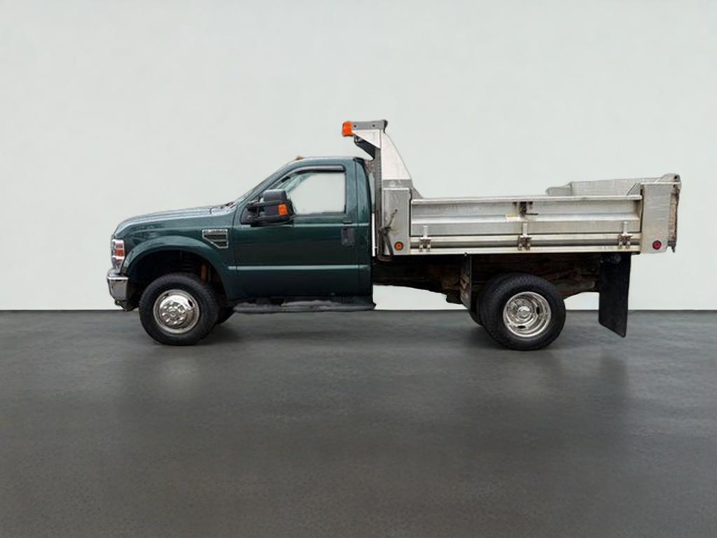 2009 Ford F-350SD XL DRW