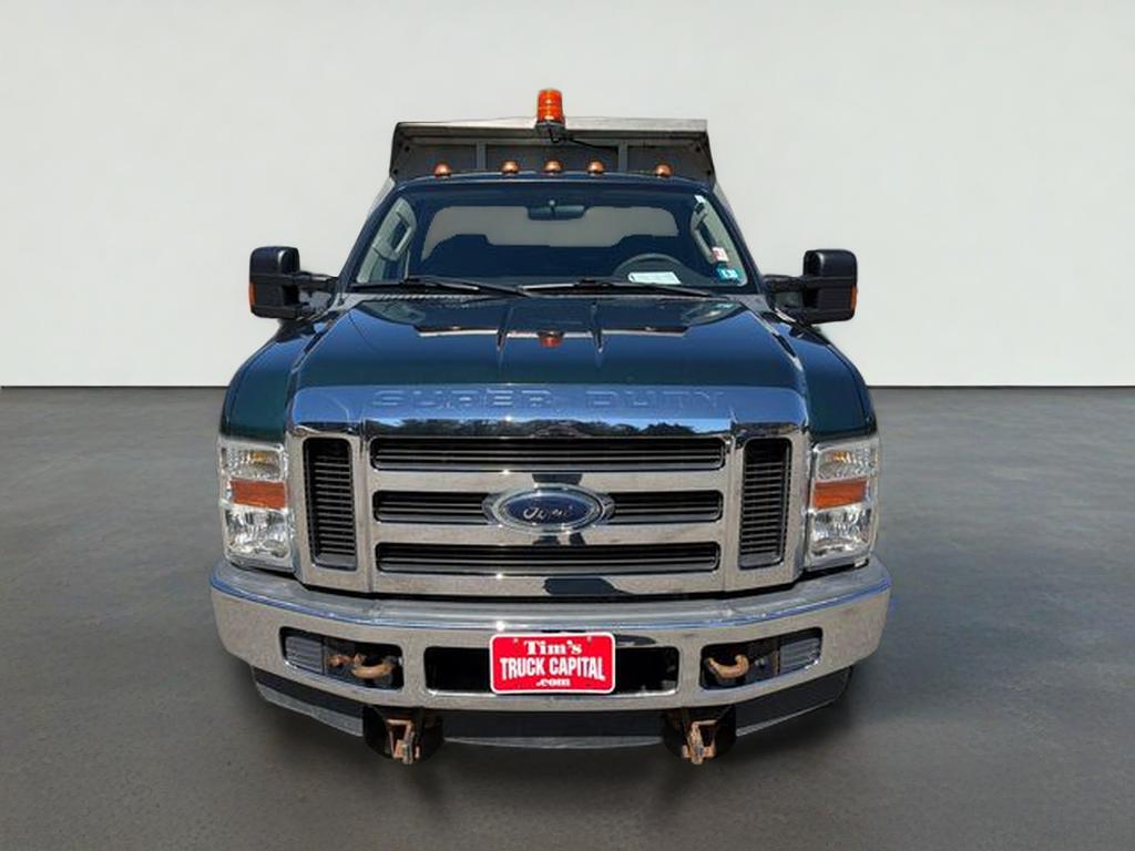 2009 Ford F-350SD XL DRW
