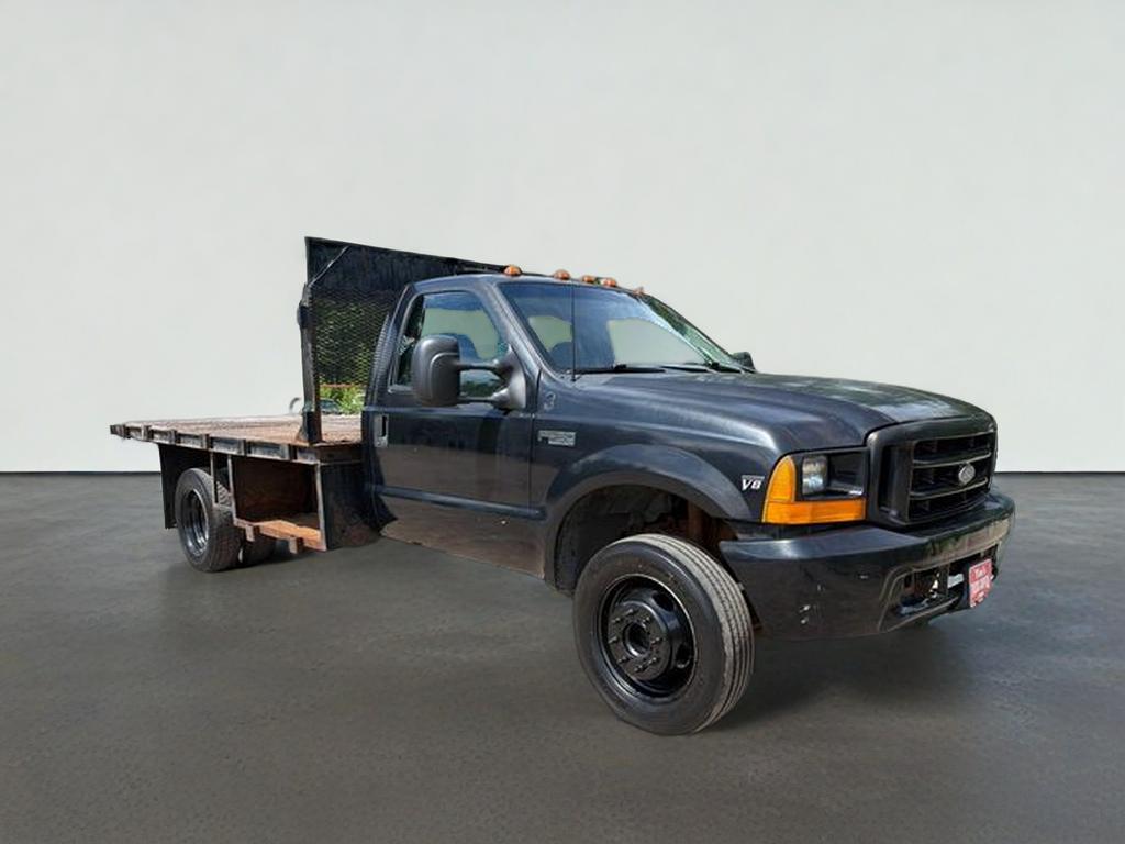 1999 Ford F-450SD XL DRW