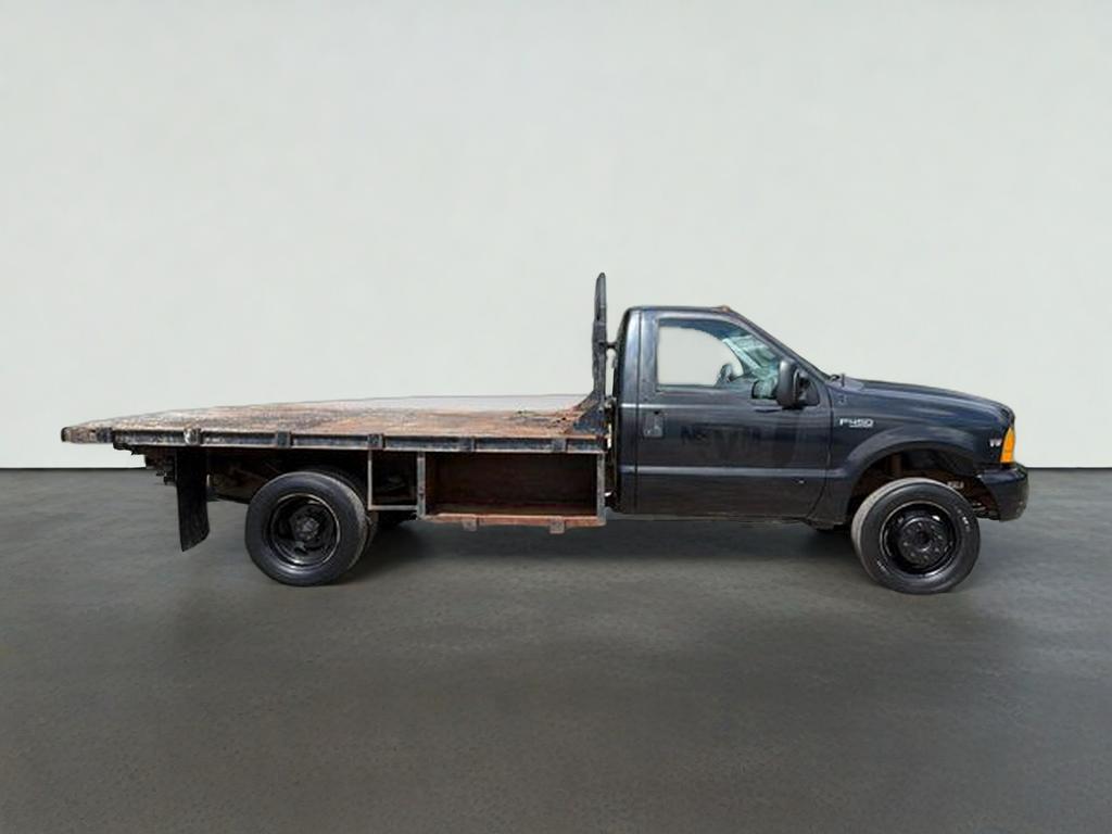 1999 Ford F-450SD XL DRW