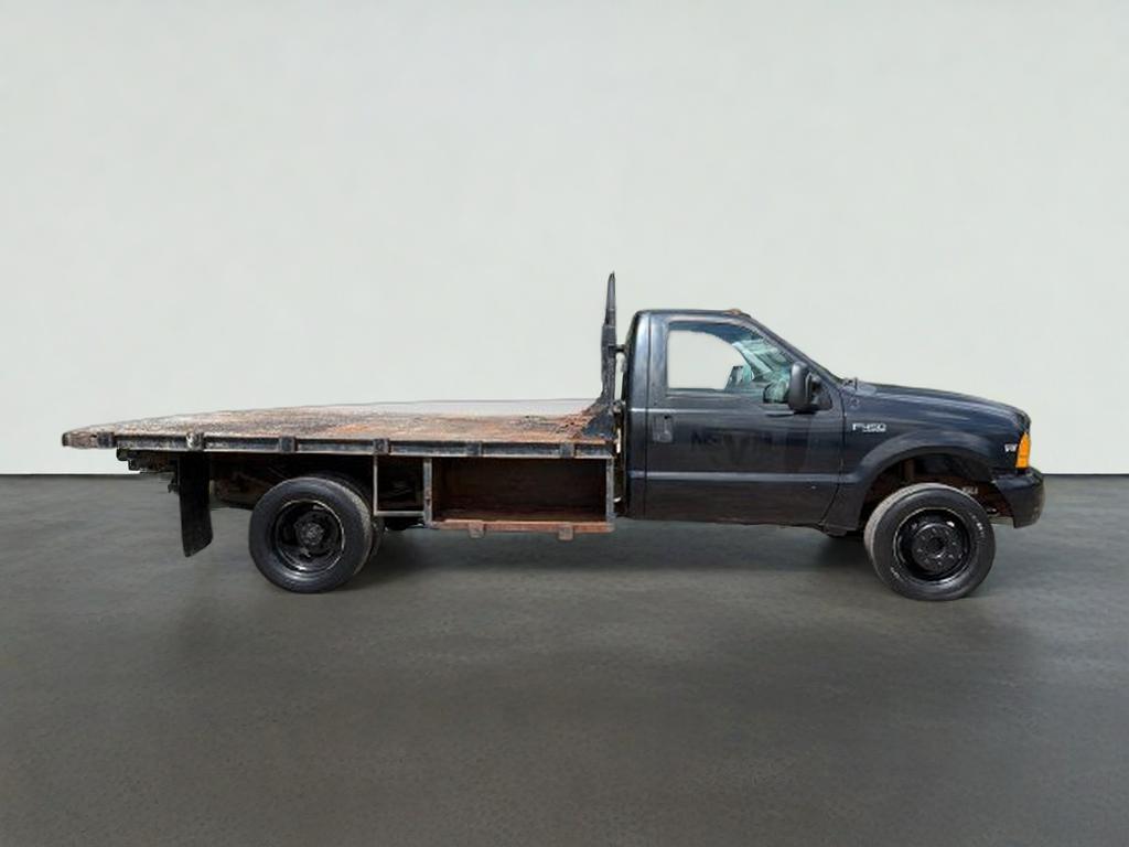1999 Ford F-450SD XL DRW
