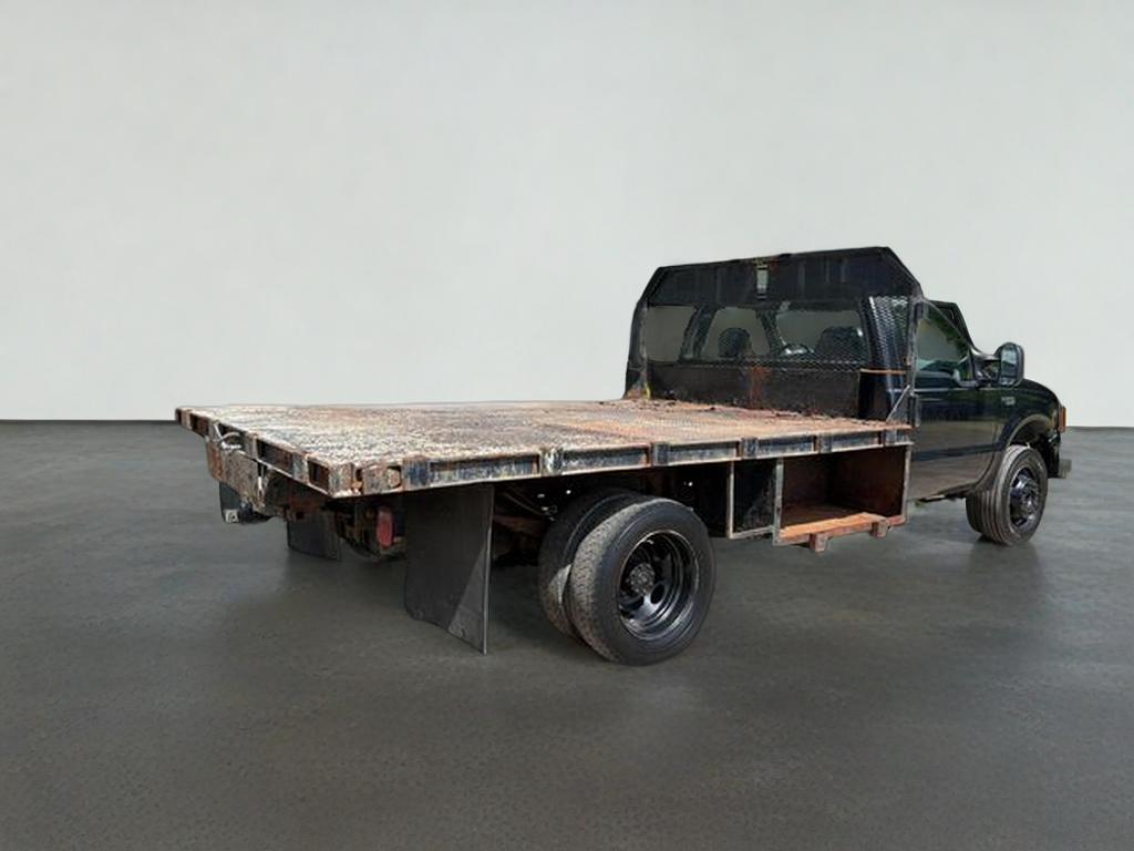 1999 Ford F-450SD XL DRW