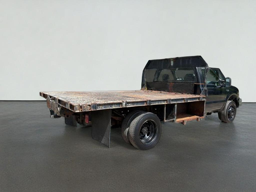 1999 Ford F-450SD XL DRW