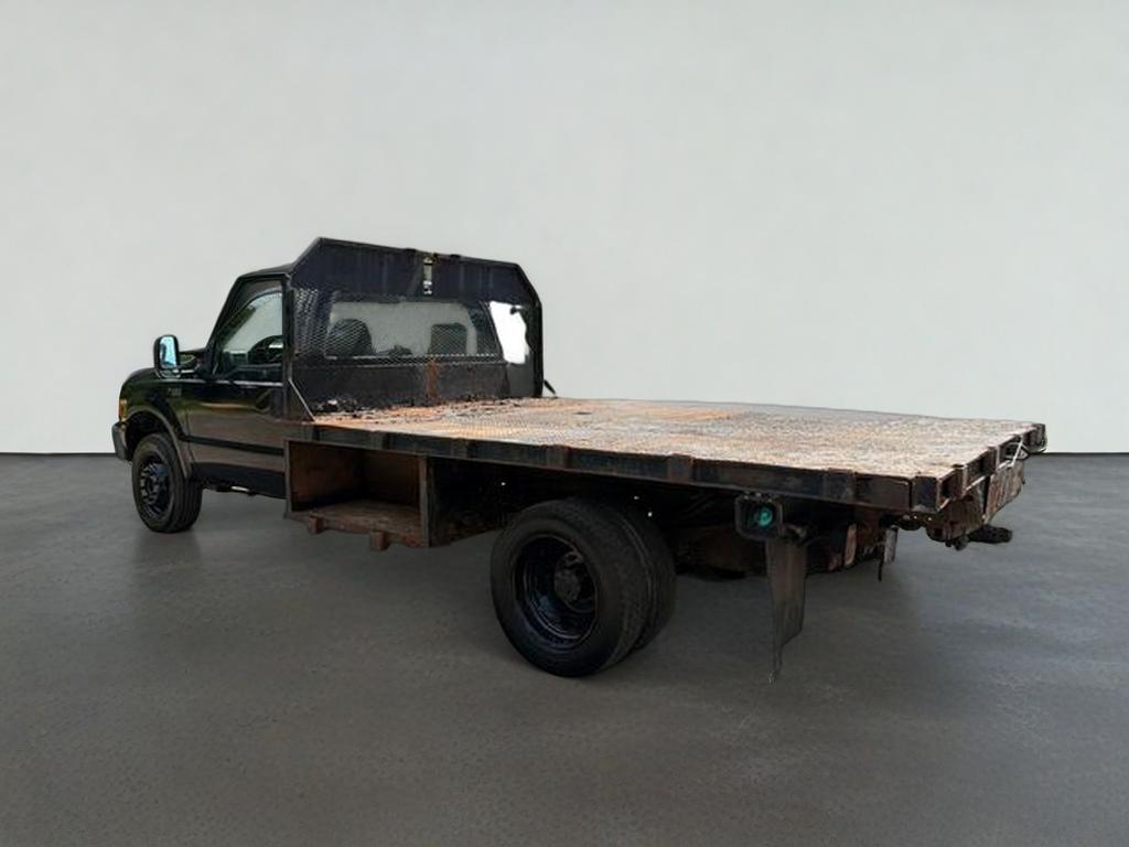 1999 Ford F-450SD XL DRW