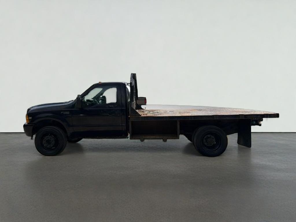 1999 Ford F-450SD XL DRW