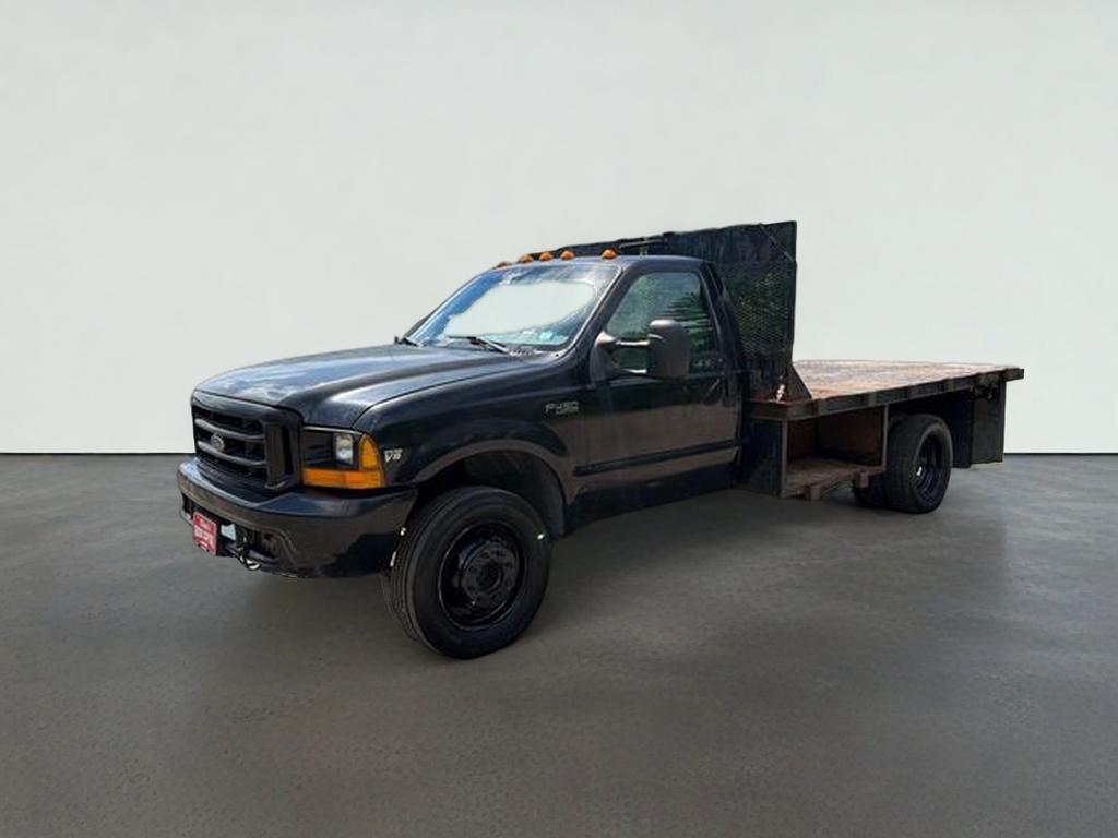 1999 Ford F-450SD XL DRW