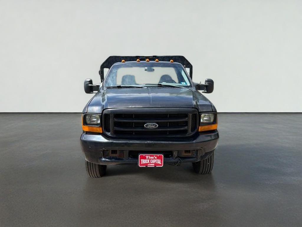 1999 Ford F-450SD XL DRW