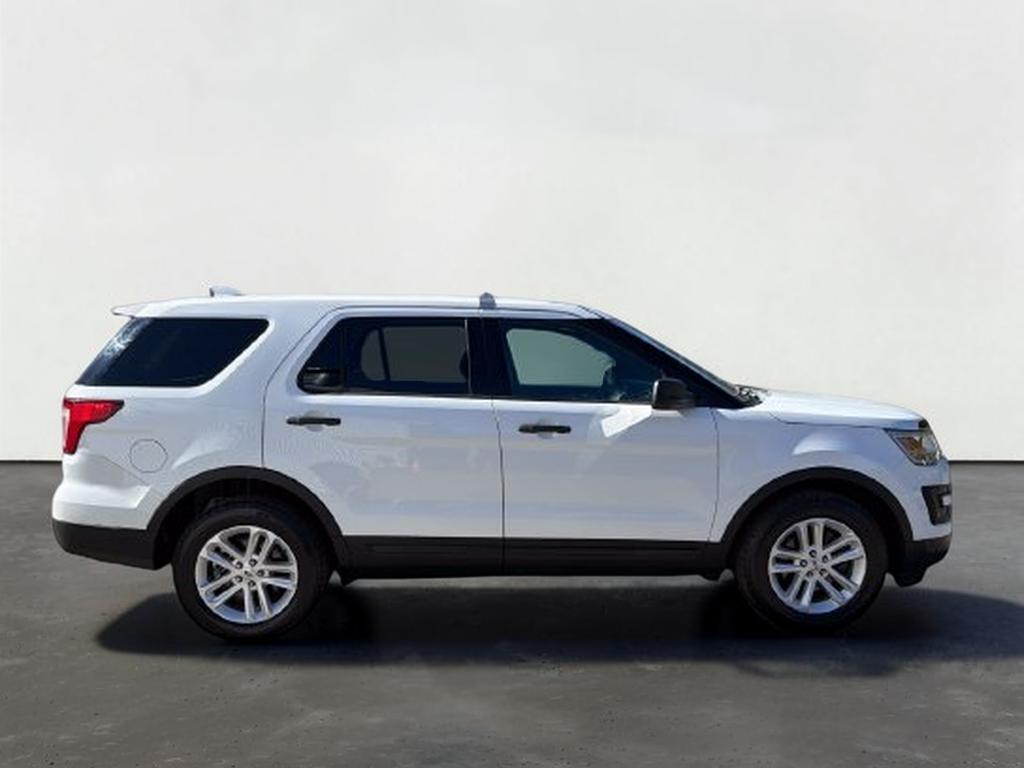 2017 Ford Explorer Base