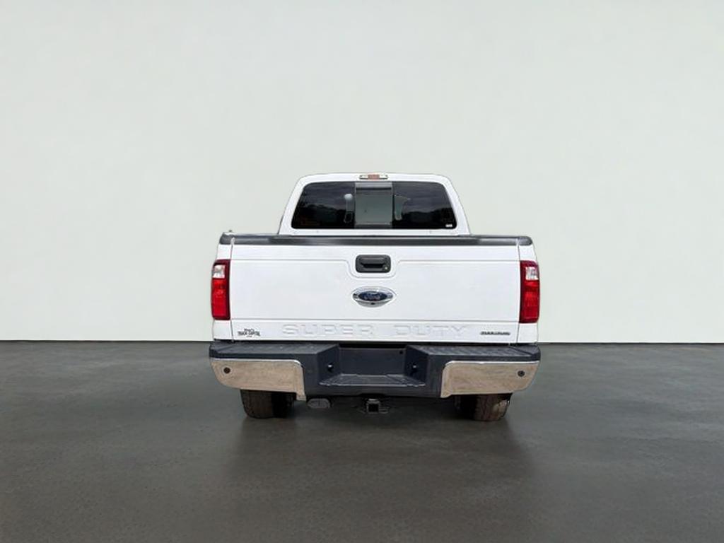 2016 Ford F-250SD XLT