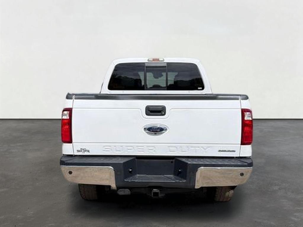 2016 Ford F-250SD XLT