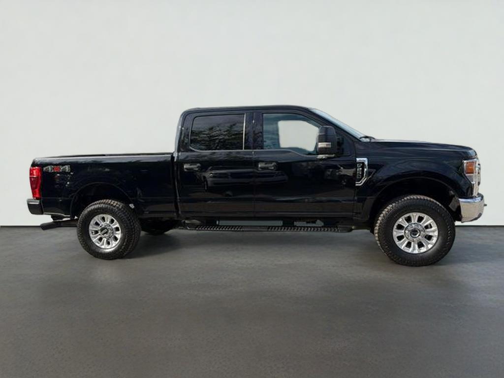 2021 Ford F-250SD XLT