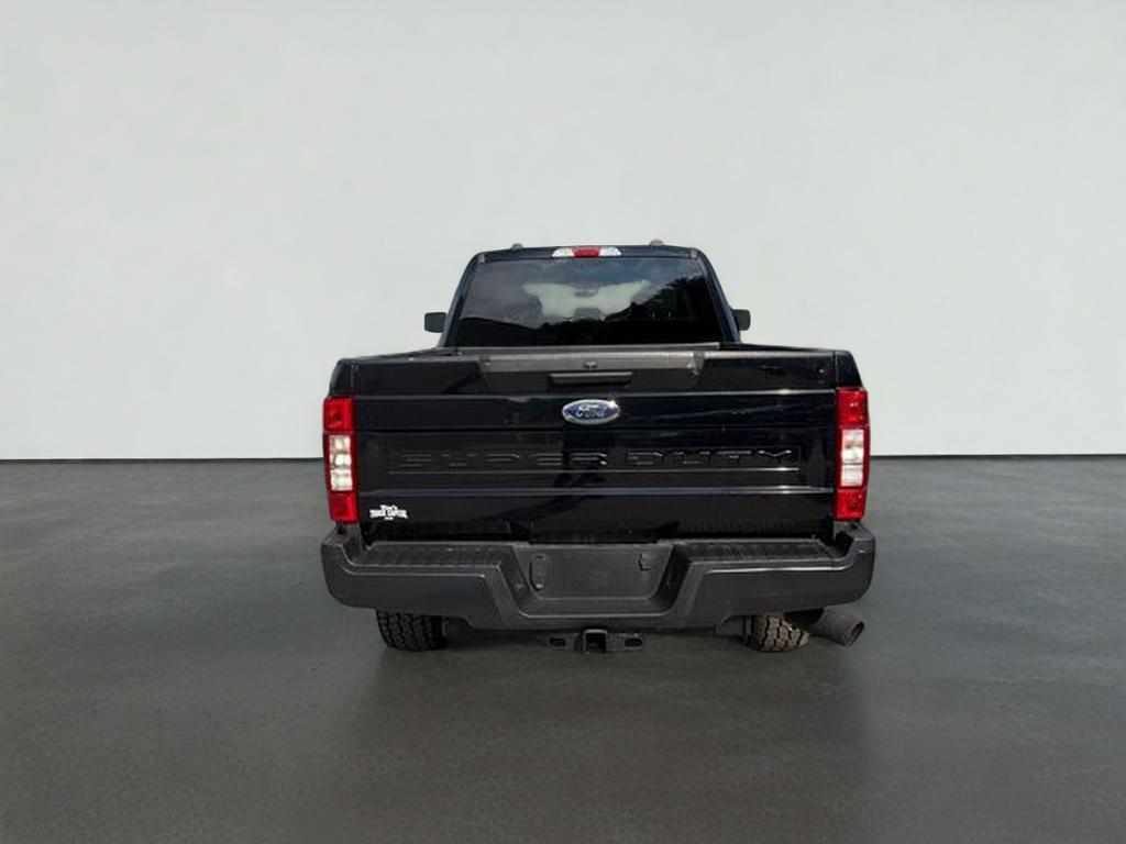 2021 Ford F-250SD XLT