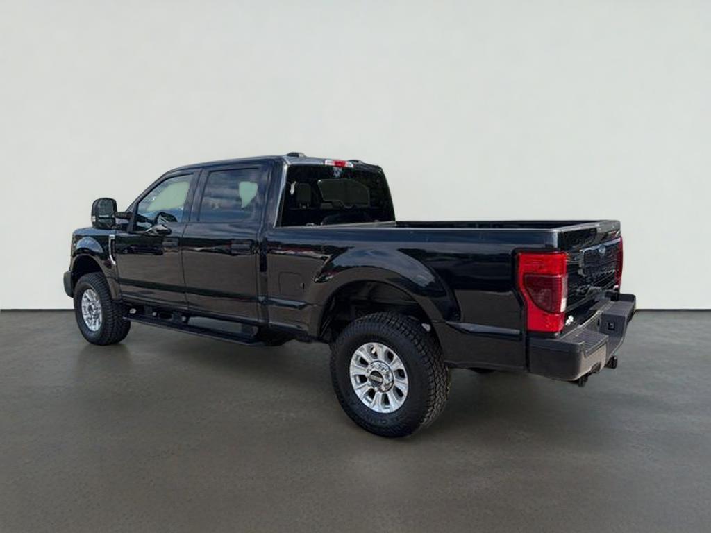 2021 Ford F-250SD XLT