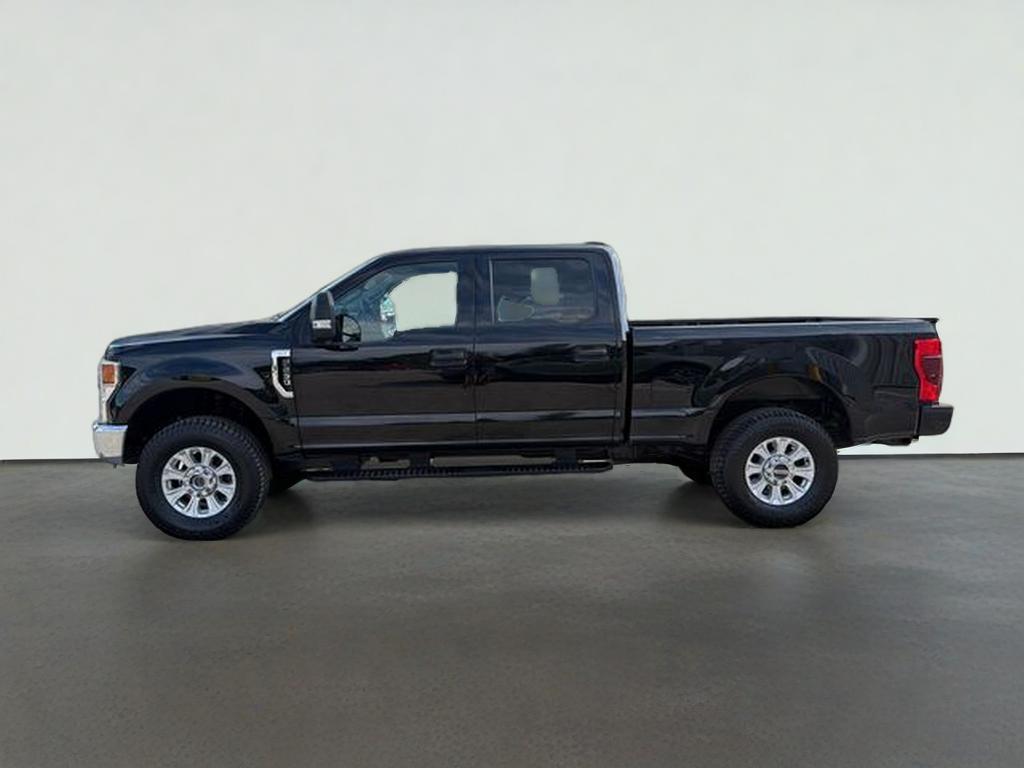2021 Ford F-250SD XLT