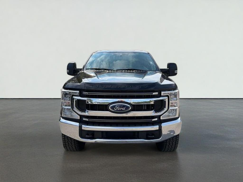 2021 Ford F-250SD XLT