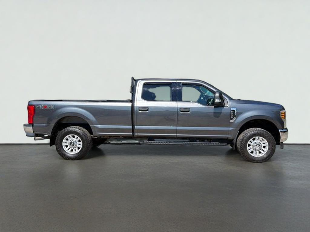 2019 Ford F-250SD XLT