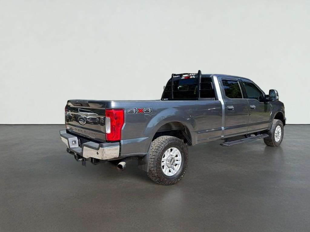2019 Ford F-250SD XLT