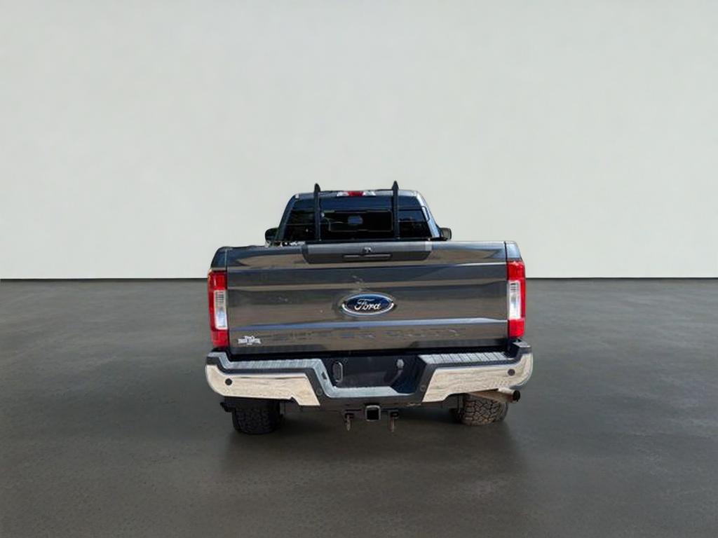 2019 Ford F-250SD XLT