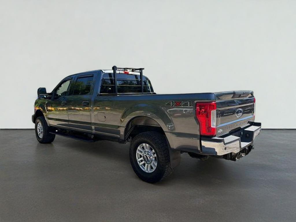 2019 Ford F-250SD XLT