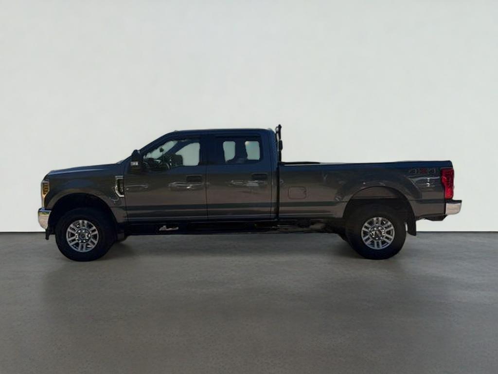 2019 Ford F-250SD XLT