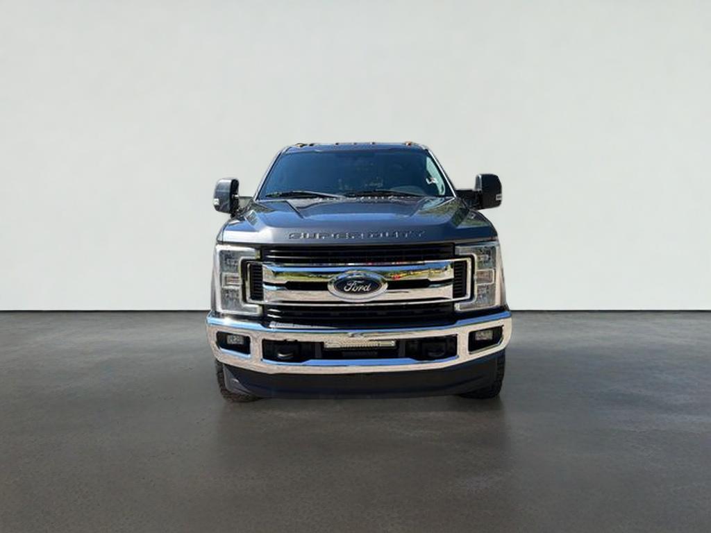 2019 Ford F-250SD XLT