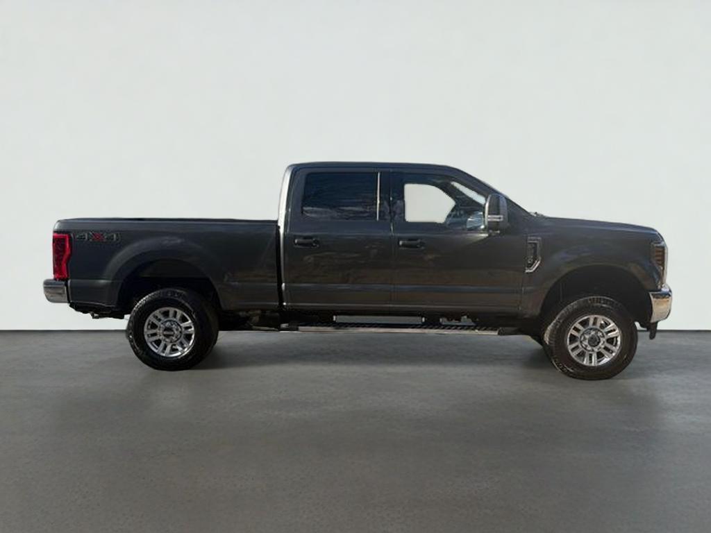 2019 Ford F-250SD XLT