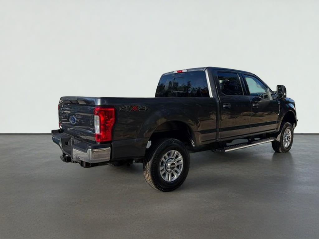 2019 Ford F-250SD XLT