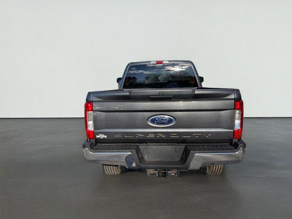 2019 Ford F-250SD XLT
