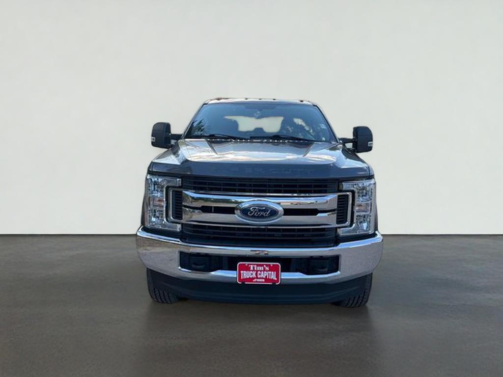 2019 Ford F-250SD XLT