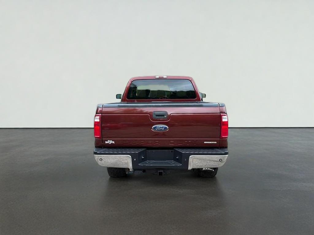 2016 Ford F-250SD XLT